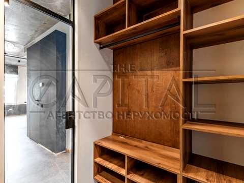 квартира за адресою Київ, Гоголівська вул., 43