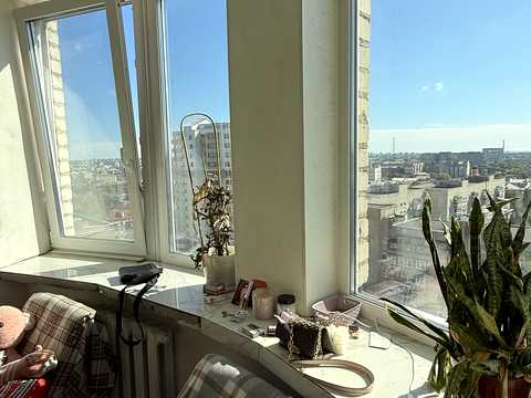 квартира за адресою Слов'янська вул., 10