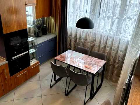 квартира по адресу Авиаконструктора Игоря Сикорского ул. (Танкова), 4-Г