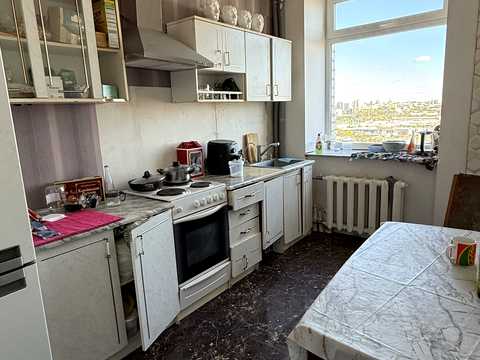 квартира за адресою Слов'янська вул., 10