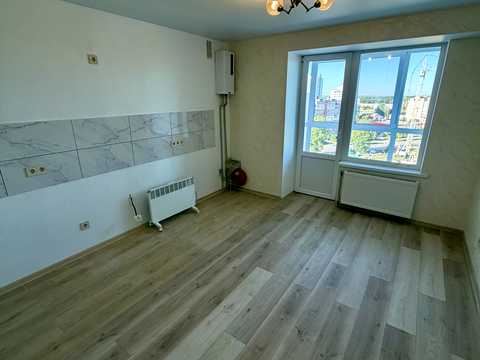 квартира по адресу Независимости ул., 21
