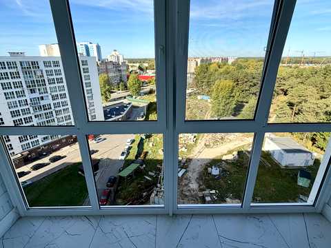 квартира по адресу Независимости ул., 21