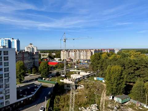 квартира по адресу Независимости ул., 21