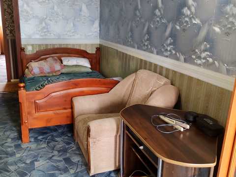 квартира за адресою Миколи Кибальчича вул., 3-Б