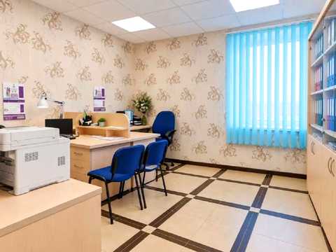 коммерческая по адресу Семена Палия ул., 22-Б