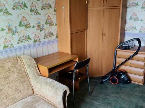 квартира за адресою Миколи Кибальчича вул., 3-Б