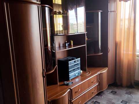 квартира за адресою Миколи Кибальчича вул., 3-Б