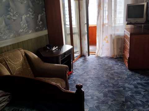 квартира за адресою Миколи Кибальчича вул., 3-Б