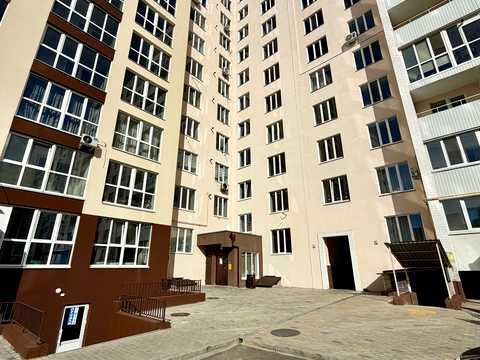 квартира по адресу Независимости ул., 21