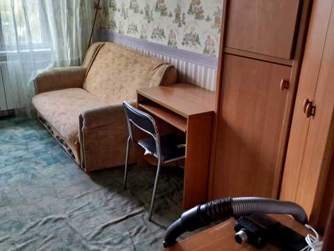 квартира за адресою Миколи Кибальчича вул., 3-Б