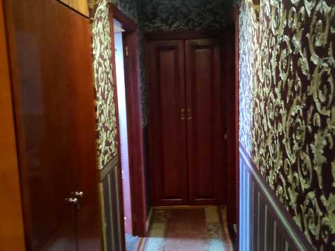 квартира за адресою Миколи Кибальчича вул., 3-Б