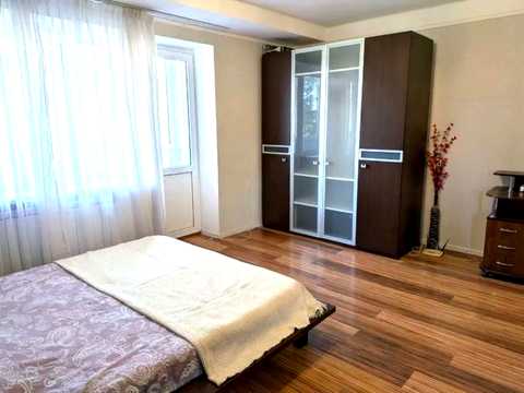 квартира по адресу Чистяковская ул., 12