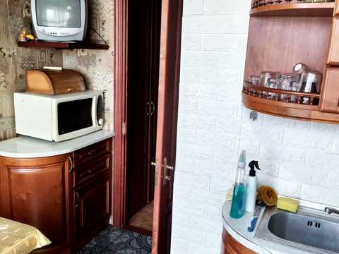 квартира за адресою Миколи Кибальчича вул., 3-Б