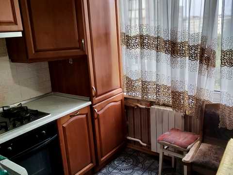квартира за адресою Миколи Кибальчича вул., 3-Б