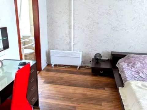 квартира по адресу Чистяковская ул., 12