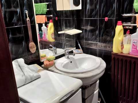 квартира за адресою Миколи Кибальчича вул., 3-Б
