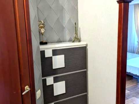 квартира по адресу Чистяковская ул., 12