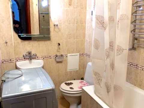 квартира по адресу Чистяковская ул., 12