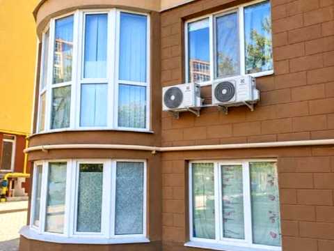 коммерческая по адресу Семена Палия ул., 22-Б
