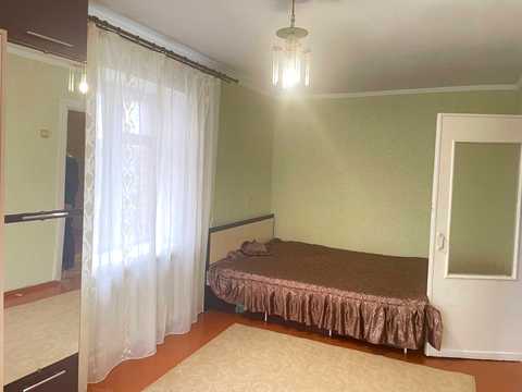квартира по адресу Степана Бандеры ул., 19