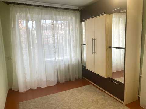 квартира по адресу Степана Бандеры ул., 19