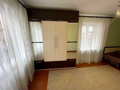 квартира по адресу Степана Бандеры ул., 19