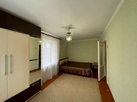 квартира по адресу Степана Бандеры ул., 19