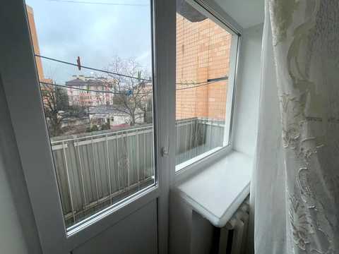 квартира по адресу Степана Бандеры ул., 19
