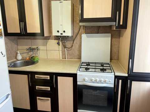 квартира по адресу Степана Бандеры ул., 19