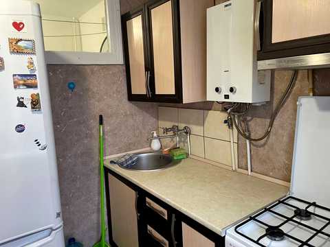 квартира по адресу Степана Бандеры ул., 19