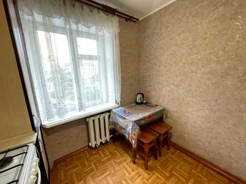квартира по адресу Степана Бандеры ул., 19