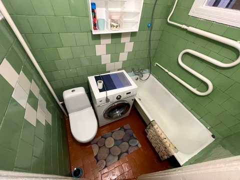квартира по адресу Степана Бандеры ул., 19