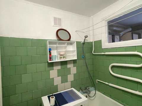 квартира по адресу Степана Бандеры ул., 19