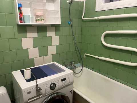 квартира по адресу Степана Бандеры ул., 19