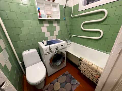 квартира по адресу Степана Бандеры ул., 19