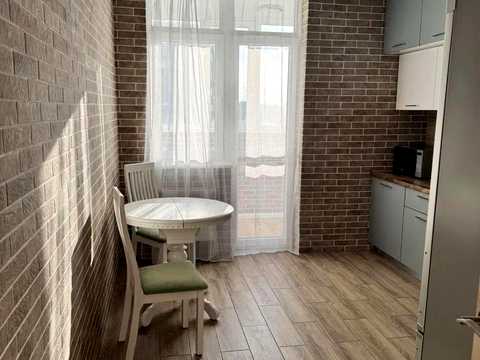 квартира за адресою Віталія Скакуна вул. (Академіка Каблукова), 21