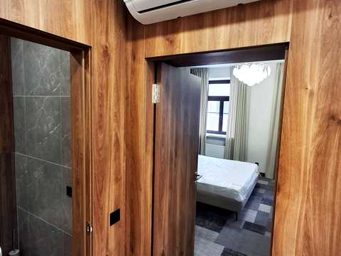квартира за адресою Київ, Гончарна вул., 3