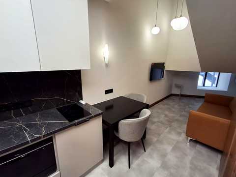 квартира за адресою Київ, Гончарна вул., 3