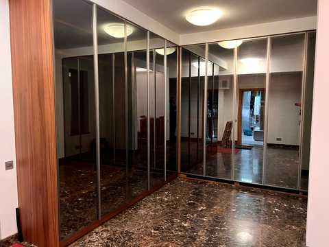 будинок за адресою с. Лісники, Гайова вул.