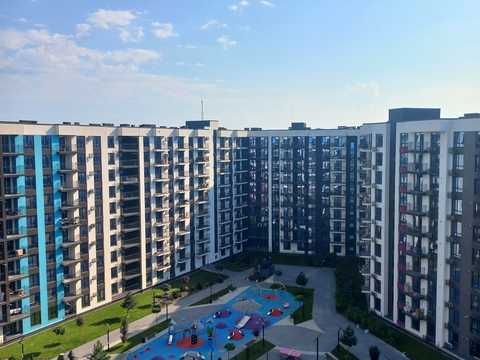 квартира за адресою Юліана Пелеша вул., 3, к2
