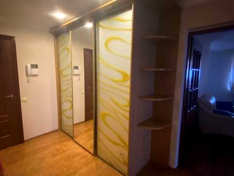 квартира за адресою Володимира Івасюка просп. (Героїв Сталінграду), 16-В корпус 1