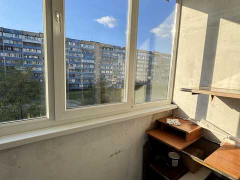 квартира за адресою Червоної Калини просп. (Володимира Маяковського), 32-А