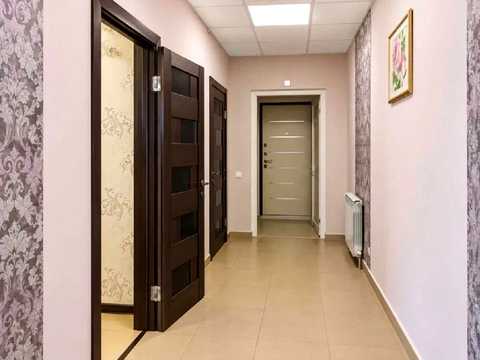 коммерческая по адресу Семена Палия ул., 22-Б