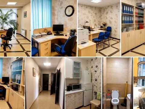 коммерческая по адресу Семена Палия ул., 22-Б