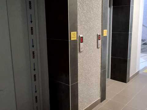 квартира за адресою Транспортна вул., 11/3