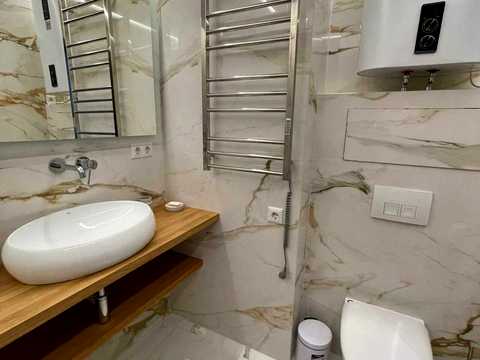 квартира за адресою Предславинська вул., 42