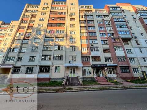 коммерческая по адресу Мстиславская ул., 47