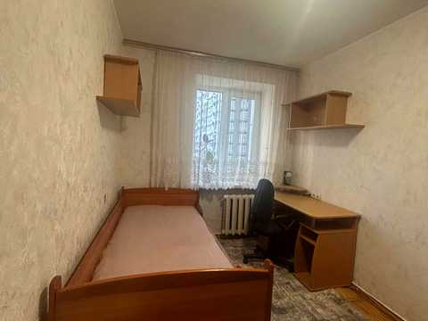 квартира по адресу Львовская ул., 12