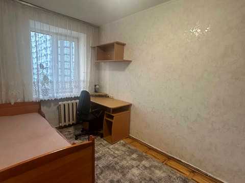 квартира по адресу Львовская ул., 12