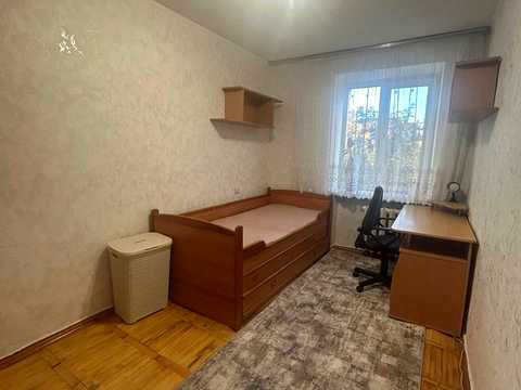 квартира по адресу Львовская ул., 12